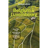 Belgium & Luxembourg 9
