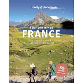 Best Day Hikes France 2