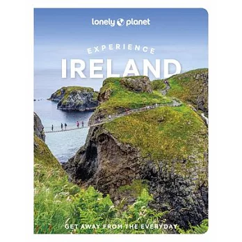 Experience Ireland 2