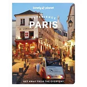 Experience Paris 2