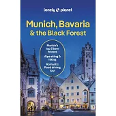 Munich, Bavaria & the Black Forest 8