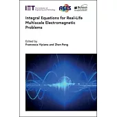 Integral Equations for Real-Life Multiscale Electromagnetic Problems