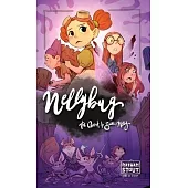 Nellybug: The Quest to Save Nelly