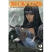 Elden Ring: The Road to the Erdtree, Vol. 2