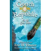 Conch Republic, vol. 3: Coba Libre