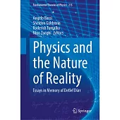 Physics and the Nature of Reality: Essays in Memory of Detlef Dürr