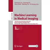 Machine Learning in Medical Imaging: 14th International Workshop, MLMI 2023, Held in Conjunction with Miccai 2023, Vancouver, Bc, Canada, October 8, 2