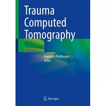 Trauma Computed Tomography