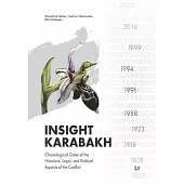 Insight Karabakh: Chronological Order of the Historical, Legal, and Political Aspects of the Conflict