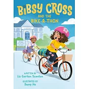 Bibsy Cross and the Bike-A-Thon