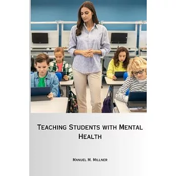 Teaching Students with Mental Health