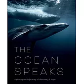 The Ocean Speaks: A Photographic Journey of Discovery and Hope