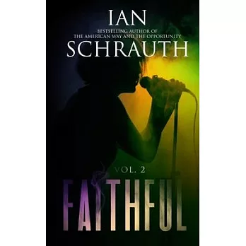 Faithful: Vol. 2