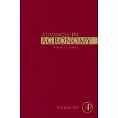 Advances in Agronomy: Volume 183