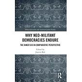 Why Neo-Militant Democracies Endure: The Inner Six in Comparative Perspective