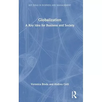 Globalization: A Key Business Idea