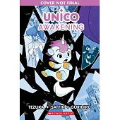 Unico: Awakening (Volume 1): An Original Manga