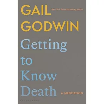 Getting to Know Death: A Meditation