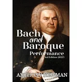 Bach and Baroque: European Source Materials from the Baroque and Early Classical Periods With Special Emphasis on the Music of J.S. Bach