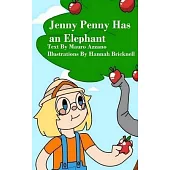 Jenny Penny Has an Elephant