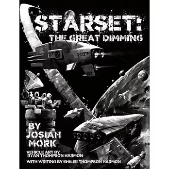 Starset: The Great Dimming Core Manual