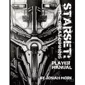 Starset: The Great Dimming, Player Manual
