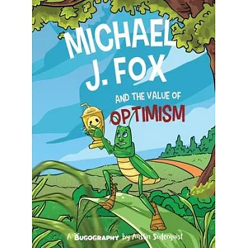 Michael J. Fox and the Value of Optimism