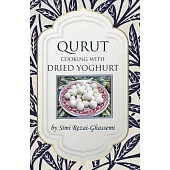 Qurut - Cooking with Dried Yoghurt