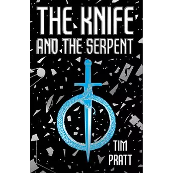 The Knife and the Serpent