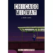 Chicago Midway: A Date Comic