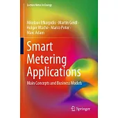 Smart Metering Applications: Main Concepts and Business Models