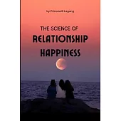 The Science of Relationship Happiness
