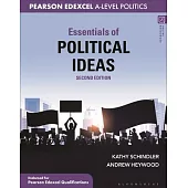 Essentials of Political Ideas: For Pearson Edexcel Politics A-Level