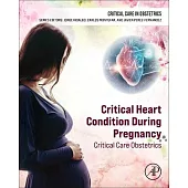 Critical Heart Condition During Pregnancy: Critical Care Obstetrics