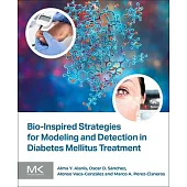 Bio-Inspired Strategies for Modeling and Detection in Diabetes Mellitus Treatment