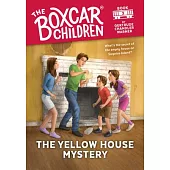 The Yellow House Mystery