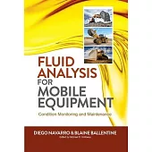 Fluid Analysis for Mobile Equipment: Condition Monitoring and Maintenance