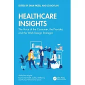 Healthcare Insights: The Voice of the Consumer, the Provider, and the Work Design Strategist