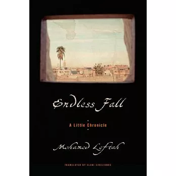 Endless Fall: A Little Chronicle
