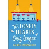 The Lonely Hearts’ Quiz League