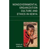 Nongovernmental Organization Culture and Ethics in Kenya