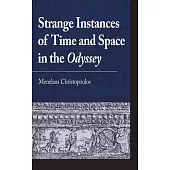 Strange Instances of Time and Space in the Odyssey