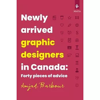 Newly Arrived Graphic Designers in Canada