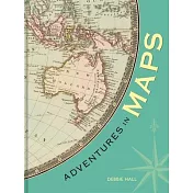Adventures in Maps