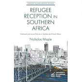 Refugee Reception in Southern Africa