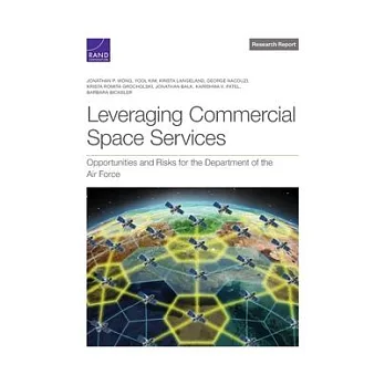 Leveraging Commercial Space Services: Opportunities and Risks for the Department of the Air Force