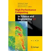 High Performance Computing in Science and Engineering ’22: Transactions of the High Performance Computing Center, Stuttgart (Hlrs) 2022