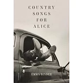 Country Songs for Alice