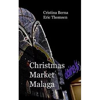 Christmas Market Malaga