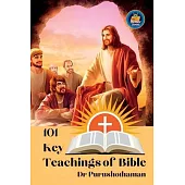 101 Key Teachings of Bible
